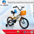 2015 Alibaba Neues Modell Chinesisch Lieferant Hochwertige Günstige Kinder Single Speed ​​Bike Preis